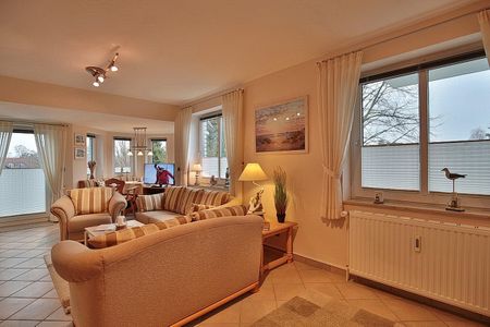 Domizil Strandburg Appartement 26 Sonneneck