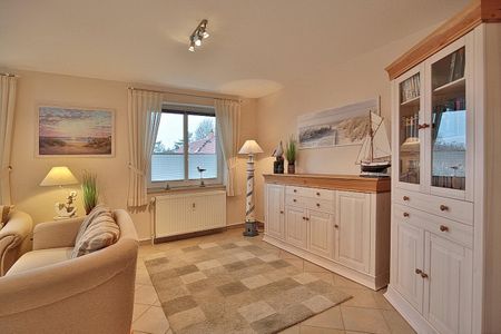 Domizil Strandburg Appartement 26 Sonneneck