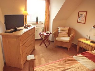 Domizil Strandburg Appartement 27 Toscana