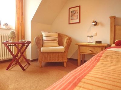 Domizil Strandburg Appartement 27 Toscana