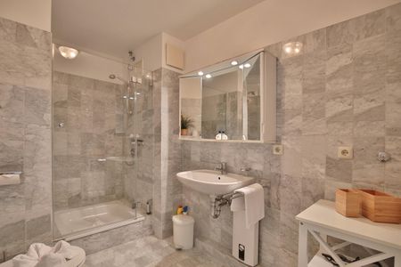 Am Elchgrund Appartement 12