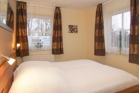 Ostseeblick Appartement 3