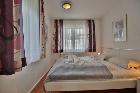 Domizil Gartenstraße 4 Appartement 4