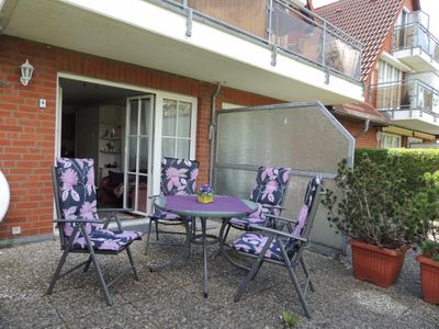 Domizil Gartenstraße 4 Appartement 4