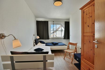 Ostseeblick Appartement 20