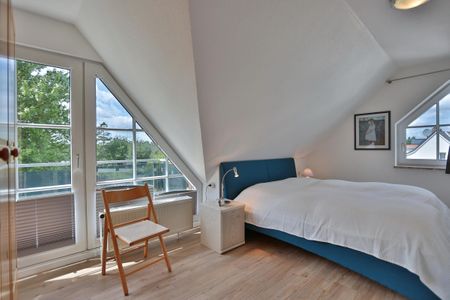 Ostseeblick Appartement 20