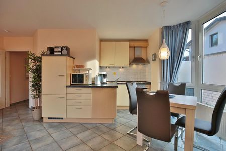 Gorch-Fock-Str 16 Appartement 1