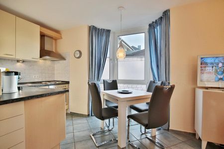 Gorch-Fock-Str 16 Appartement 1