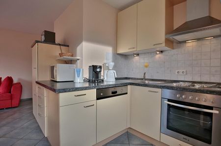 Gorch-Fock-Str 16 Appartement 1
