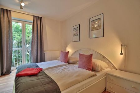 Gorch-Fock-Str 16 Appartement 2