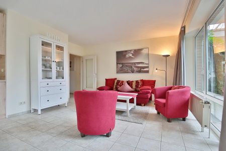 Gorch-Fock-Str 16 Appartement 2