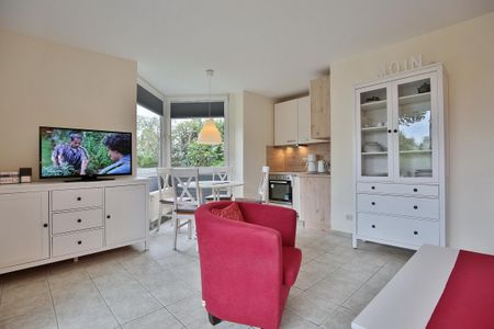 Gorch-Fock-Str 16 Appartement 2