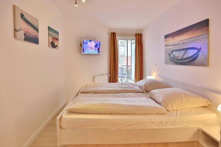 Residenz Ostseestrand Appartement 5
