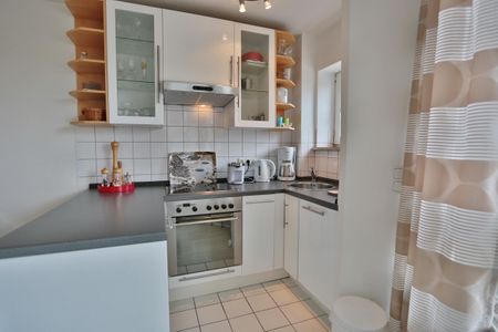 Residenz Ostseestrand Appartement 10