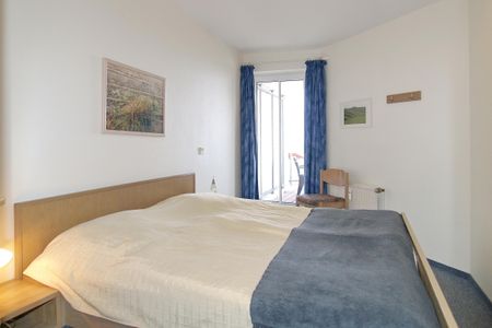 Residenz Ostseestrand Appartement 16