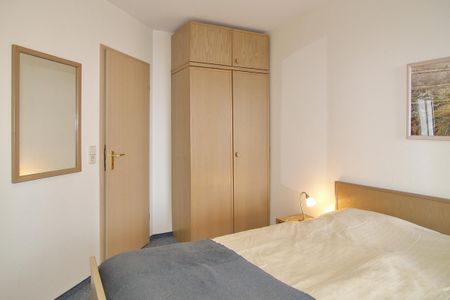 Residenz Ostseestrand Appartement 16