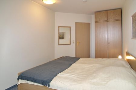 Residenz Ostseestrand Appartement 16
