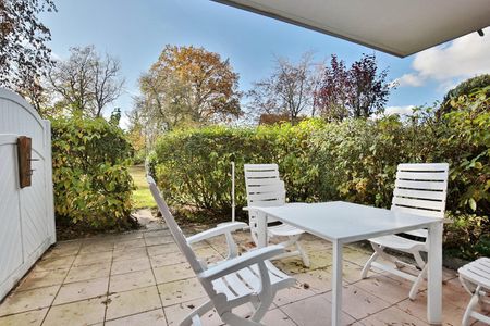 Gorch Fock Park 2 Appartement 2