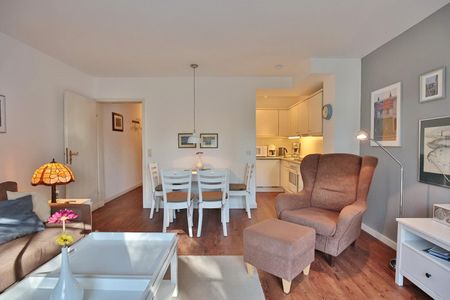 Gorch Fock Park 2 Appartement 2