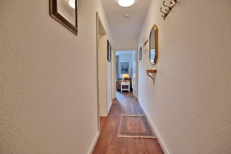 Gorch Fock Park 2 Appartement 2