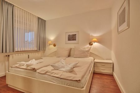 Gorch Fock Park 2 Appartement 2