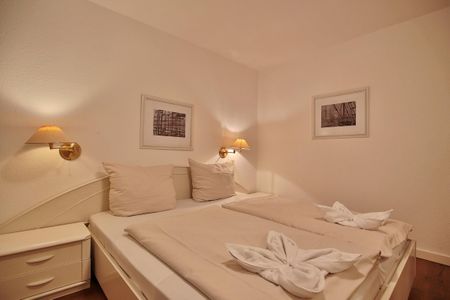 Gorch Fock Park 2 Appartement 2
