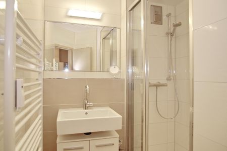 Residenz Ostseestrand Appartement 18