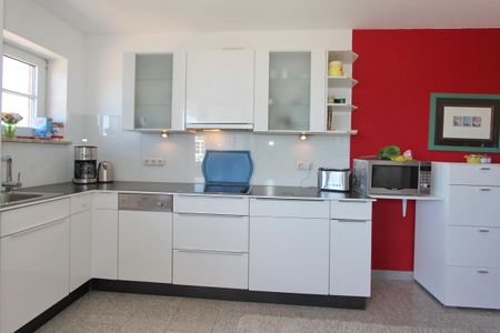 Residenz Ostseestrand Appartement 23
