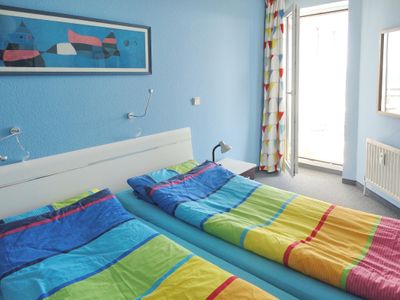Residenz Ostseestrand Appartement 23