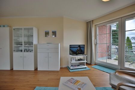 Gorch-Fock-Park 2 Appartement 15