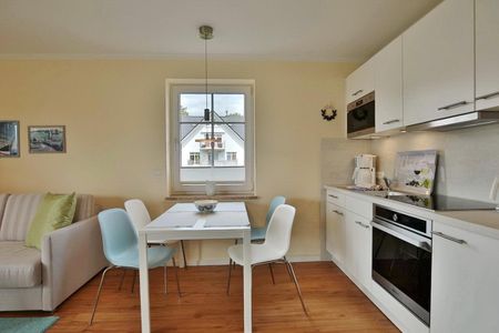 Gorch-Fock-Park 2 Appartement 15