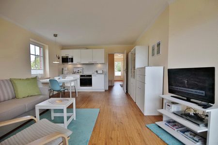 Gorch-Fock-Park 2 Appartement 15