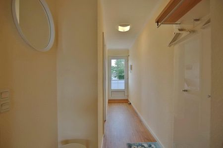Gorch-Fock-Park 2 Appartement 15