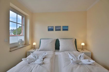 Gorch-Fock-Park 2 Appartement 15