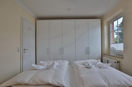 Gorch-Fock-Park 2 Appartement 15