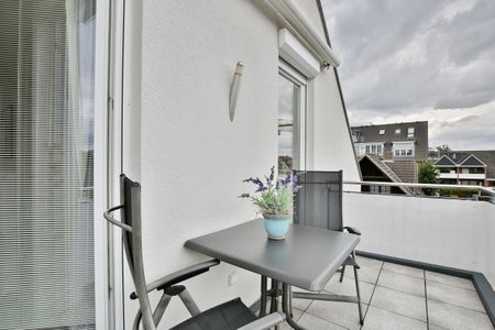 Residenz Seeschwalbe Appartement 5