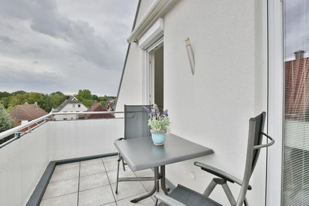 Residenz Seeschwalbe Appartement 5