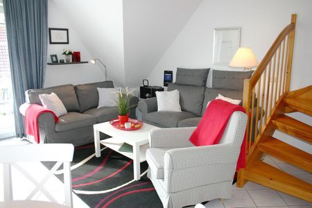 Gorch-Fock-Park 6 Appartement 7