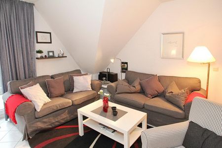 Gorch-Fock-Park 6 Appartement 7