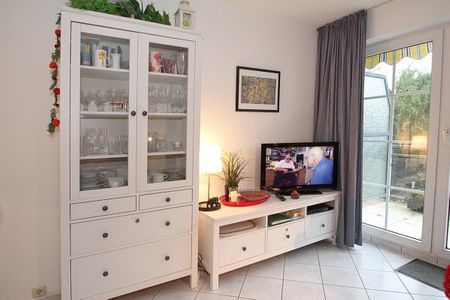 Gorch-Fock-Park 6 Appartement 7