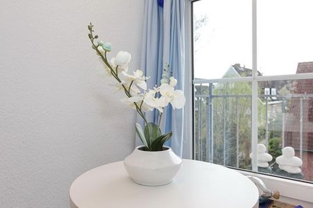 Gorch-Fock-Park 6 Appartement 7