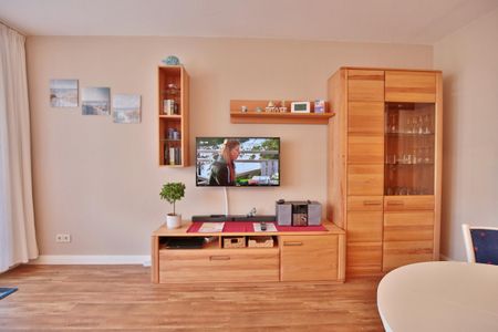 Strandburg Appartement 11