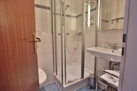 Strandburg Appartement 11