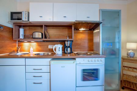 Strandburg Appartement 17