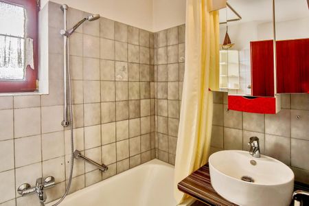 Strandburg Appartement 17