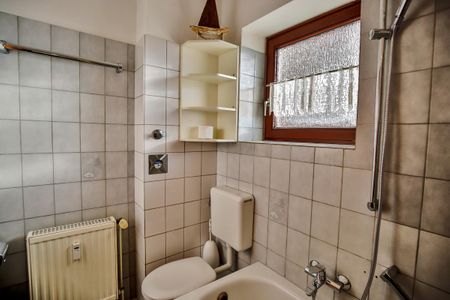 Strandburg Appartement 17