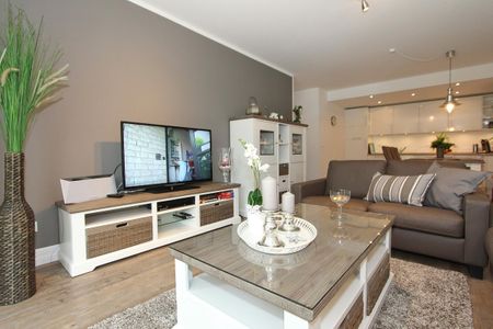 Kurparkresidenz Appartement 14