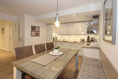Kurparkresidenz Appartement 14