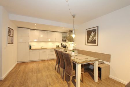 Kurparkresidenz Appartement 14