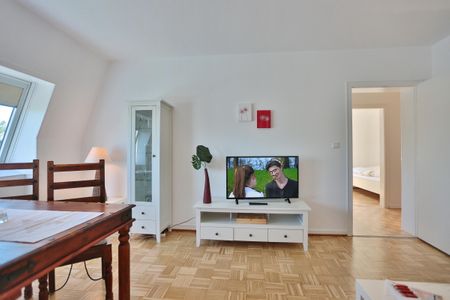 Domizil Seestraße
